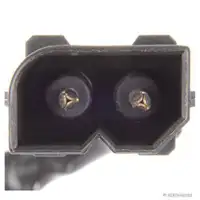 HERTH+BUSS ELPARTS Druckschalter Klimaanlage f&uuml;r BMW 3er E30 64531386813/64538390971