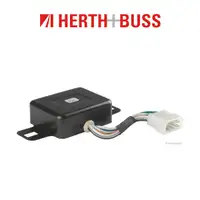 HERTH+BUSS ELPARTS Lichtmaschinenregler f&uuml;r TOYOTA CARINA COROLLA CRESSIDA HIACE