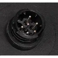 HERTH+BUSS ELPARTS Rear Light for IVECO Daily 4 Dump Truck + Flatbed/Chassis (Left Side)