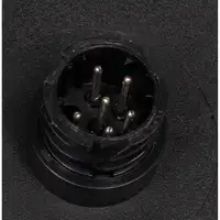 HERTH+BUSS ELPARTS Rear Light for IVECO Daily 4 Dump Truck + Flatbed/Chassis (Right Side)