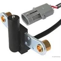 HERTH+BUSS ELPARTS Crankshaft Sensor for RENAULT 19, CLIO, ESPACE III, LAGUNA