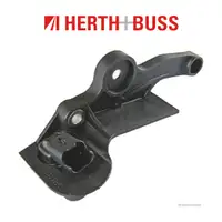 HERTH+BUSS ELPARTS Crankshaft Sensor for CITROEN C2, C3, C4, Saxo, PEUGEOT 106, 206, 207, 306