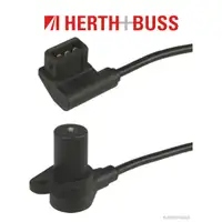 HERTH+BUSS ELPARTS Crankshaft Sensor for BMW 3 Series E36 325i Convertible 2.5 L 192
