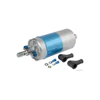 HERTH+BUSS ELPARTS Kraftstoffpumpe für MERCEDES 190 W201 W124 W460 W116 R107 C107