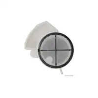 HERTH+BUSS Kraftstoffpumpe f&uuml;r VW Golf 2 3 Passat B3/4 Polo 6N1 Vento 1.4 1.6 1.8 2.0