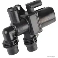 HERTH+BUSS ELPARTS Kühlmittelregelventil für VW Golf 5 6 Passat B6 B7 B8 Sharan Touran