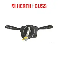 HERTH+BUSS ELPARTS 70477116 Steering Column Switch Module for CITROEN Xsara and PEUGEOT 206