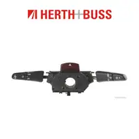 HERTH+BUSS ELPARTS Steering Column Switch for MERCEDES-BENZ V-CLASS VITO (638)
