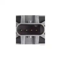 HERTH+BUSS ELPARTS Luftmassenmesser f&uuml;r CITROEN MINI OPEL PEUGEOT 1.6 Turbo Benziner