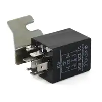 HERTH+BUSS ELPARTS Fuel Pump Relay for OPEL ASCONA C KADETT E 1.8 90-115