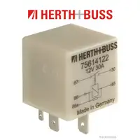 HERTH+BUSS ELPARTS Relais Kraftstoffpumpe f&uuml;r AUDI A4 A6 SEAT VW GOLF 3 PASSAT