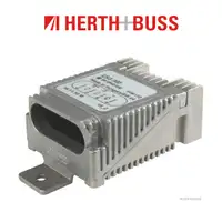 HERTH+BUSS ELPARTS Relay for Radiator Fan Run-Down for MERCEDES W168, W210, S210, VANE
