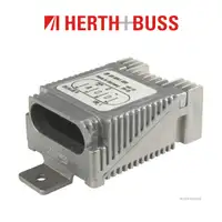 HERTH+BUSS ELPARTS Relay for Radiator Fan Delay for MERCEDES W202, W210, R170, VANEO