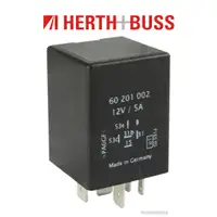 HERTH+BUSS ELPARTS Relais Wisch-Wasch-Intervall f&uuml;r OPEL ASTRA CORSA KADETT VEC