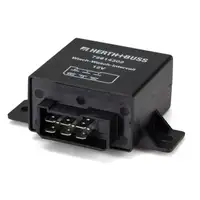 HERTH+BUSS ELPARTS Wiper/Washer Interval Relay for MERCEDES HENSCHEL T1 (601 6