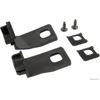 HERTH+BUSS ELPARTS Scheinwerfer Reparatursatz f&uuml;r VW Golf 4 alle Varianten rechts