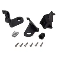 HERTH+BUSS ELPARTS Scheinwerfer Reparatursatz für FIAT 500 312 500L 500X links
