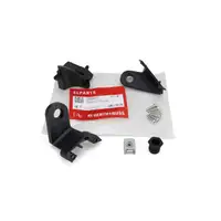 HERTH+BUSS ELPARTS Scheinwerfer Reparatursatz f&uuml;r FIAT 500 312 500L 500X rechts