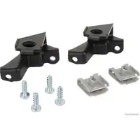 HERTH+BUSS ELPARTS Scheinwerfer Reparatursatz f&uuml;r VW Polo 6R1 6C1 links