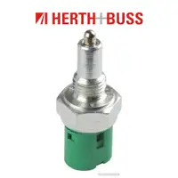 HERTH+BUSS ELPARTS Rückfahrlichtschalter für MITSUBISHI NISSAN OPEL RENAULT VOLVO DACIA