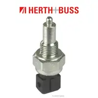 HERTH+BUSS ELPARTS Rückfahrlichtschalter für VW AUDI CITROEN NISSAN PEUGEOT SKODA FIAT