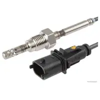 HERTH+BUSS ELPARTS Abgastemperatursensor f&uuml;r ALFA ROMEO Mito 955 FIAT Grande Punto 199