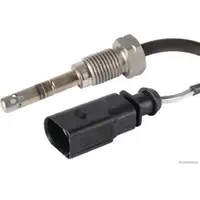 HERTH+BUSS ELPARTS Abgastemperatursensor f&uuml;r SEAT IBIZA EXEO SKODA FABIA VW POL