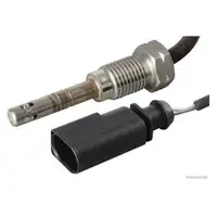 HERTH+BUSS ELPARTS Abgastemperatursensor f&uuml;r SEAT IBIZA SKODA FABIA VW POLO 1.9