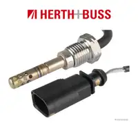 HERTH+BUSS ELPARTS Abgastemperatursensor f&uuml;r AUDI A4 A6 A7 A8 Q5 Q7 VW TOUAREG
