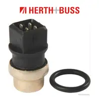 HERTH+BUSS ELPARTS Coolant Temperature Sensor for SEAT INCA, VW TRANSPORTER T4 V