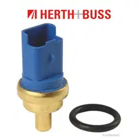 HERTH+BUSS ELPARTS Coolant Temperature Sensor for CITROEN JUMPER XSARA 2.0 L