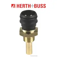 HERTH+BUSS ELPARTS Coolant Temperature Sensor for MERCEDES W202, C208, S124, W140