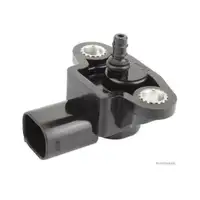 HERTH+BUSS ELPARTS Ladedrucksensor f&uuml;r MERCEDES W169 W203 W211 W164 SMART Fortwo 451