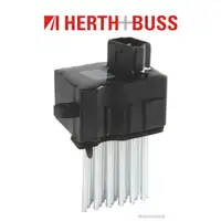 HERTH+BUSS ELPARTS Steuerger&auml;t Klimaanlage f&uuml;r BMW 3er E46 5er E39 X3 E83 X5 E53