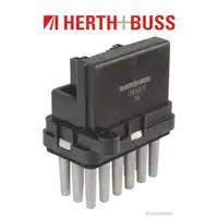 HERTH+BUSS ELPARTS Steuerger&auml;t Klimaanlage f&uuml;r FORD C-MAX FIESTA FOCUS KUGA MON