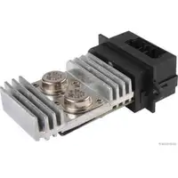 HERTH+BUSS ELPARTS Steuerger&auml;t Klimaanlage f&uuml;r RENAULT Megane 1/Megane Scenic