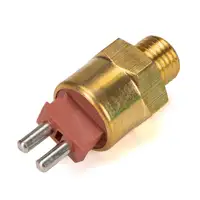 HERTH+BUSS ELPARTS Temperaturschalter K&uuml;hlerl&uuml;fter f&uuml;r MERCEDES 190 W201 W124 W