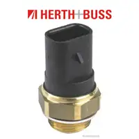 HERTH+BUSS ELPARTS 70511085 Temperaturschalter Kühlerlüfter für ALFA ROMEO FIAT LANCIA