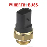 HERTH+BUSS ELPARTS Temperature Switch for Radiator Fan for OPEL ASTRA F CALIBRA VEC