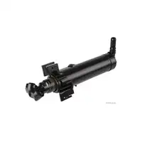 HERTH+BUSS ELPARTS Headlight Washer Nozzle for AUDI A4 B8 (model year 8K-D-000 001 and later), left side