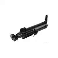 HERTH+BUSS ELPARTS Headlight Washer Nozzle for AUDI A4 B8 (model year 8K-D-000 and later), right side