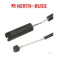TEXTAR 2193402 Bremsbel&auml;ge + Wako f&uuml;r BMW Z4 E85 2.0-3.0i 2.5/3.0si E86 3.0si hinten