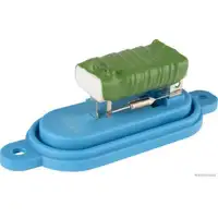 HERTH+BUSS ELPARTS Widerstand Gebl&auml;se Innenraumgebl&auml;se f&uuml;r FIAT Ducato 230 244