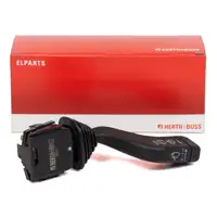 HERTH+BUSS Wischerschalter f&uuml;r OPEL Agila A Astra F G Corsa B Omega B Vectra Zafira