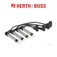 HERTH+BUSS ELPARTS Z&uuml;ndkabelsatz f&uuml;r OPEL ASTRA F COMBO CORSA A B VECTRA A 1.4