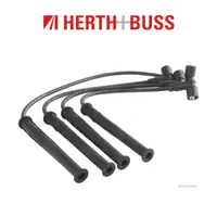 HERTH+BUSS ELPARTS Z&uuml;ndkabelsatz f&uuml;r RENAULT Clio 2 Kangoo Twingo 1 1.2 54-75 PS