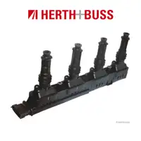 HERTH+BUSS ELPARTS Z&uuml;ndmodul f&uuml;r OPEL AGILA A ASTRA G CORSA B C 1.2 16V 65/75 PS