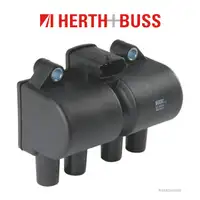 HERTH+BUSS ELPARTS Z&uuml;ndspule Z&uuml;ndmodul f&uuml;r OPEL ASTRA G COMBO CORSA C MERIVA A