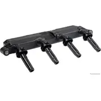 HERTH+BUSS ELPARTS 19050073 Ignition Module for CITROEN C2, C3, Nemo, FIAT Fiorino, PEUGEOT 206, 207