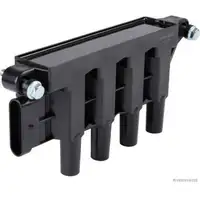 HERTH+BUSS ELPARTS Z&uuml;ndspule f&uuml;r ALFA ROMEO Mito FIAT 500 Fiorino Panda Idea Punto 1.2 1.4